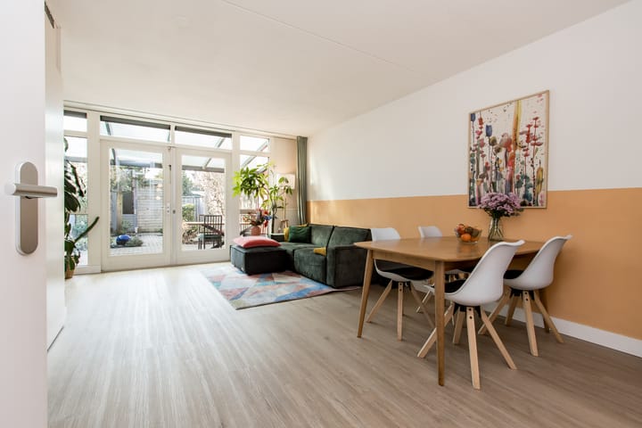 Photo 3 of Graaf Ottostraat 20