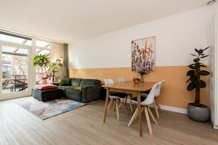 Photo 4 of Graaf Ottostraat 20