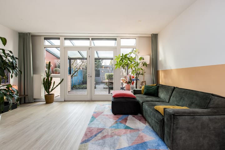 Foto 5 van Graaf Ottostraat 20