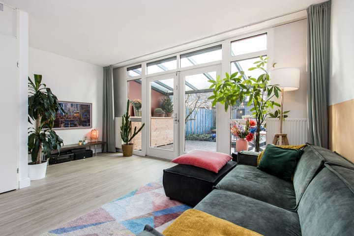 Foto 6 van Graaf Ottostraat 20