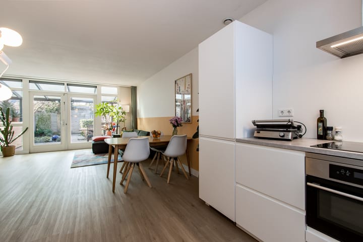 Foto 16 van Graaf Ottostraat 20