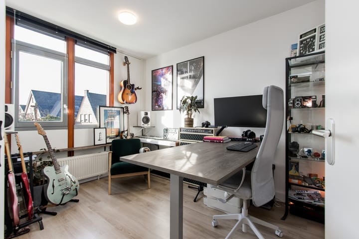 Foto 30 van Graaf Ottostraat 20