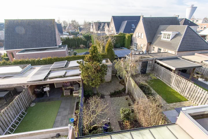 Foto 43 van Graaf Ottostraat 20