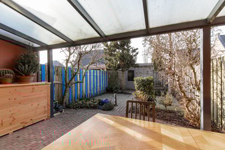 Foto 45 van Graaf Ottostraat 20