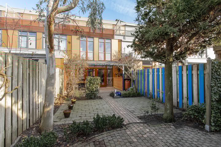 Foto 48 van Graaf Ottostraat 20