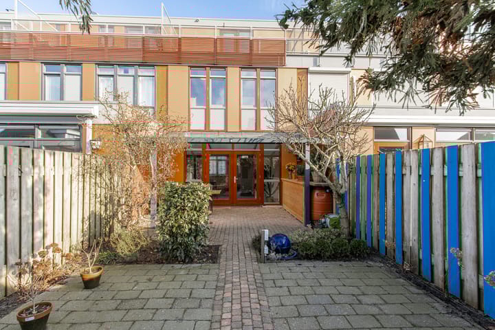 Foto 49 van Graaf Ottostraat 20