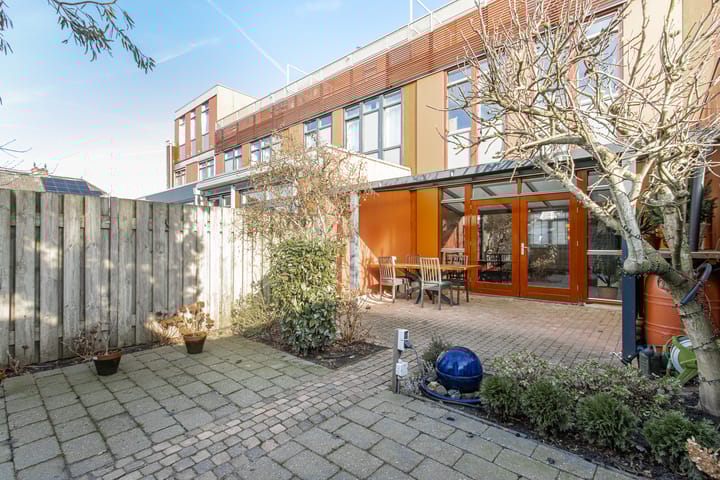 Foto 50 van Graaf Ottostraat 20