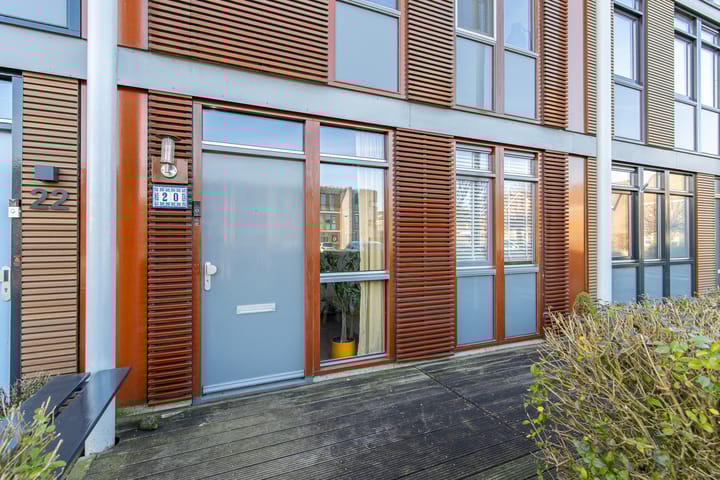 Foto 51 van Graaf Ottostraat 20