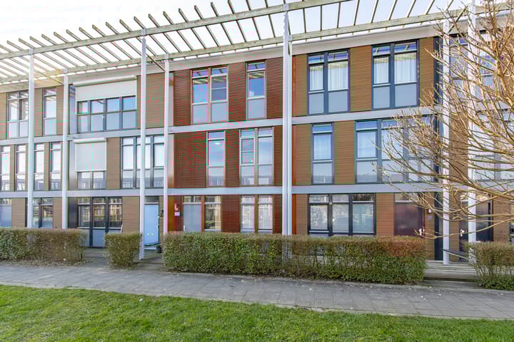 Foto 52 van Graaf Ottostraat 20