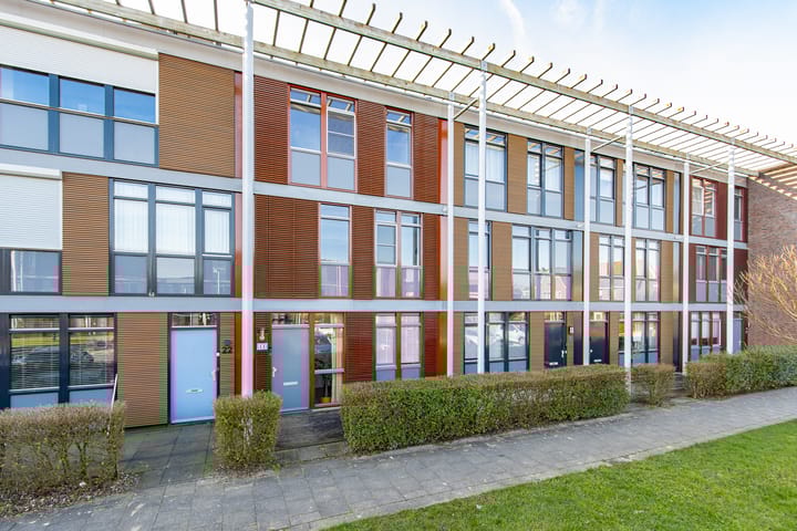 Foto 53 van Graaf Ottostraat 20