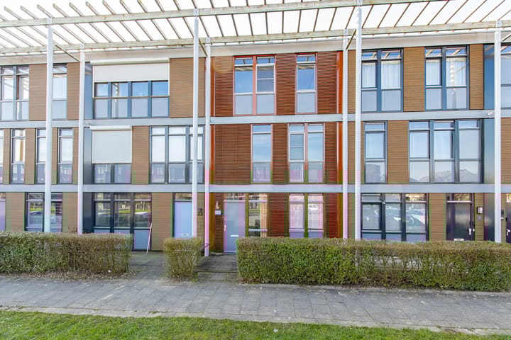 Foto 54 van Graaf Ottostraat 20