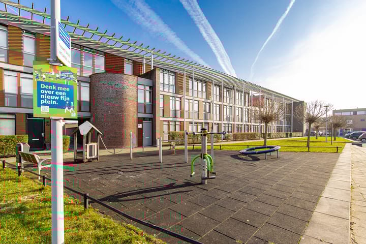 Foto 55 van Graaf Ottostraat 20