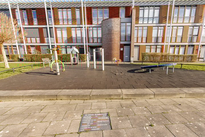 Foto 56 van Graaf Ottostraat 20