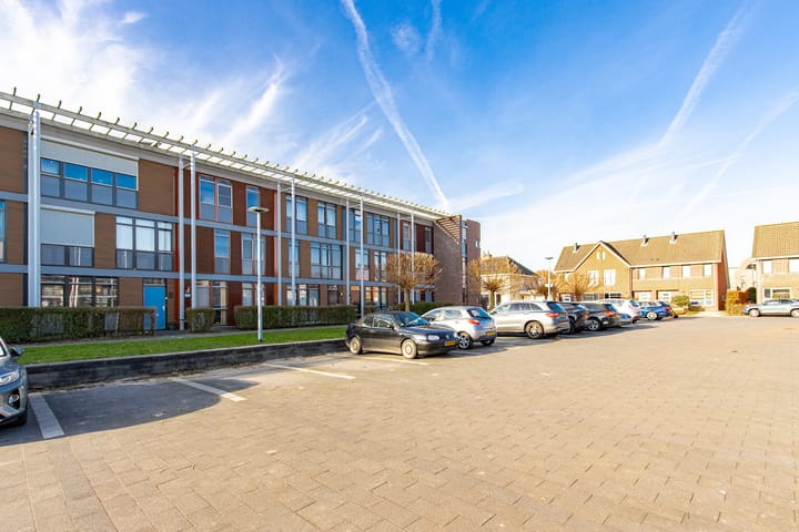 Foto 57 van Graaf Ottostraat 20