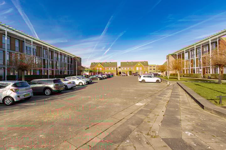 Foto 58 van Graaf Ottostraat 20