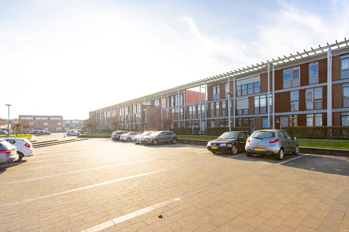 Foto 59 van Graaf Ottostraat 20