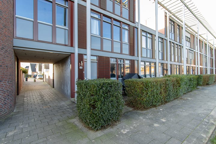 Foto 60 van Graaf Ottostraat 20