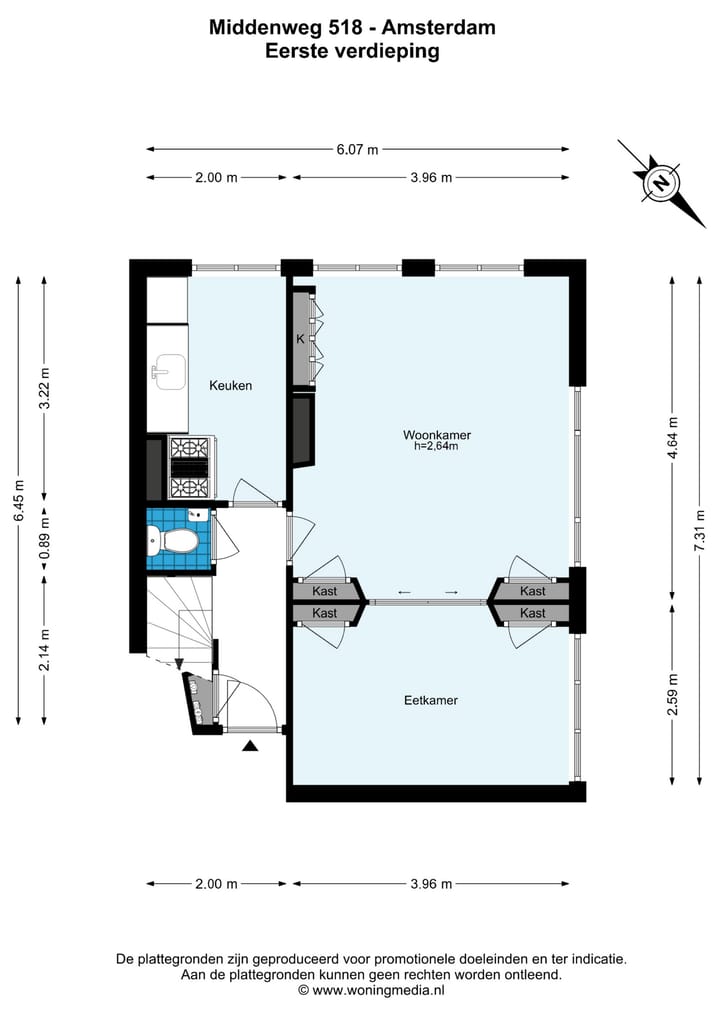 Foto 31 van Middenweg 518