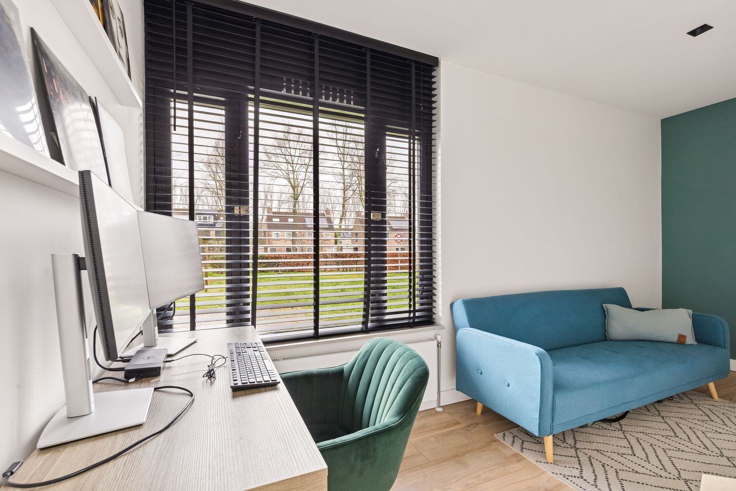 Foto 20 van Jaagmeent 19