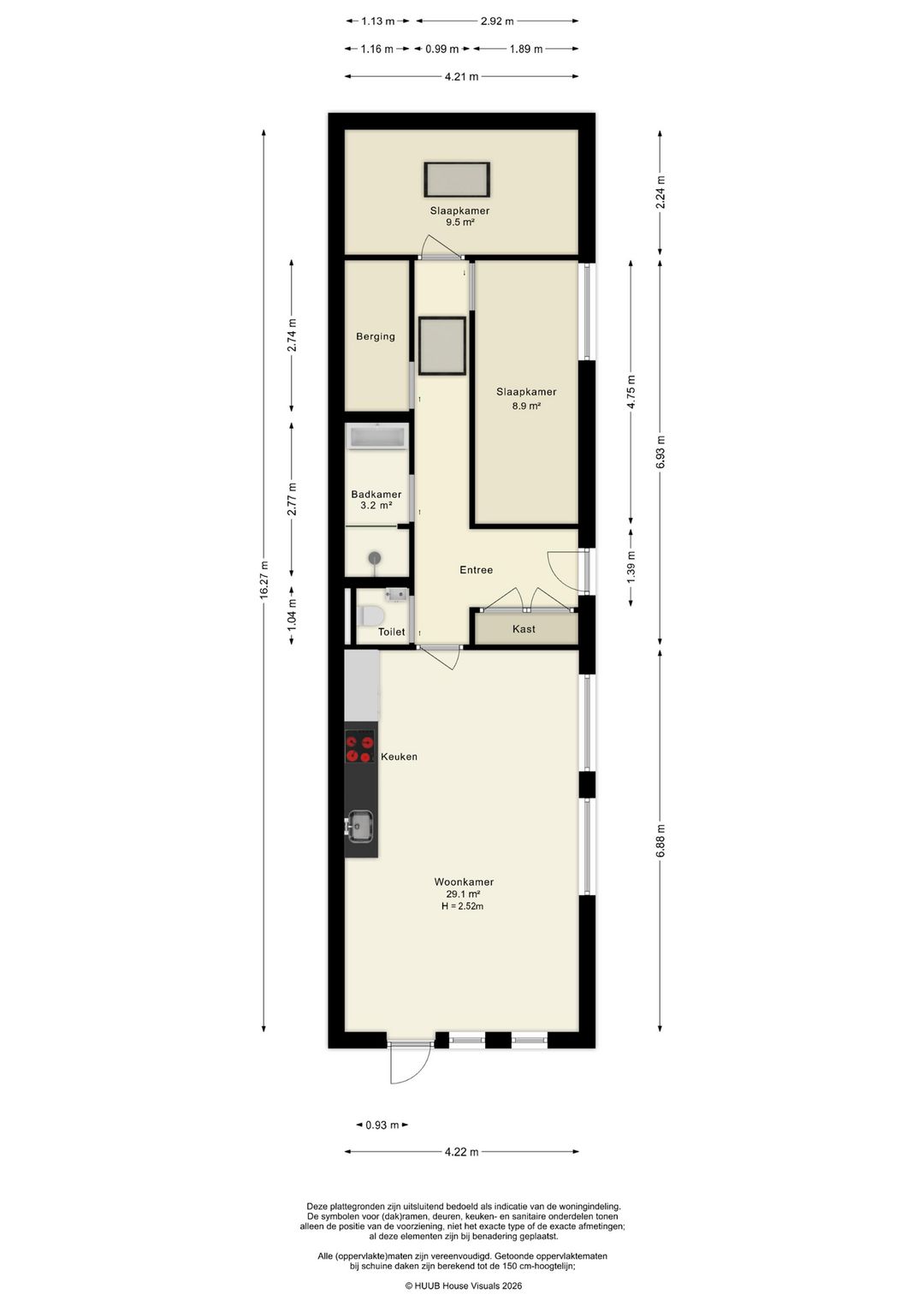 Foto 47 van Jaagmeent 19