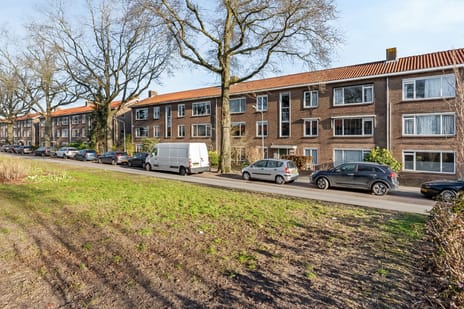 Jacob van Campenlaan 26 secondary image