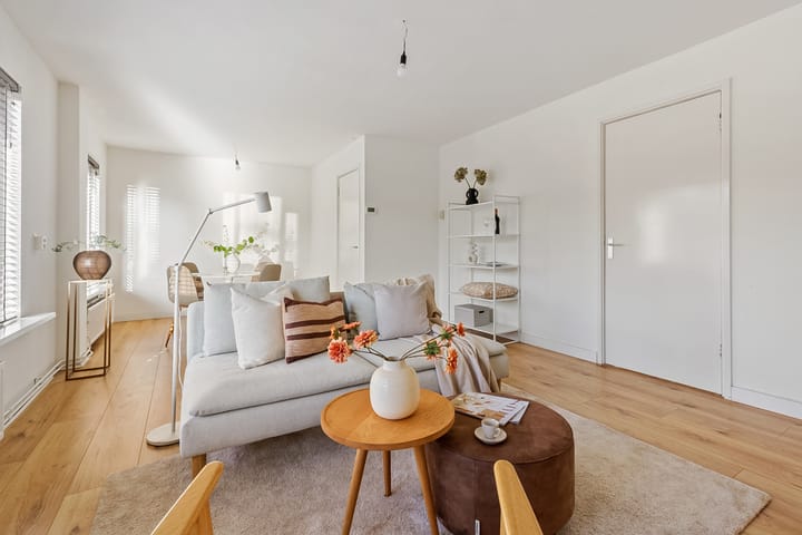 Foto 5 van Jacob van Campenlaan 26