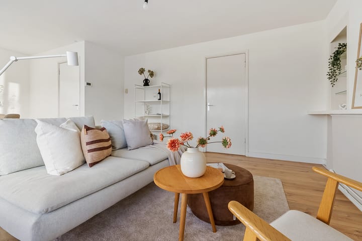 Foto 7 van Jacob van Campenlaan 26