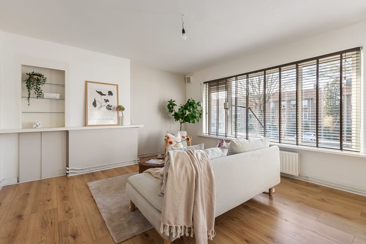 Foto 8 van Jacob van Campenlaan 26