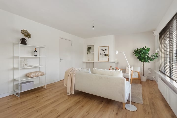 Foto 9 van Jacob van Campenlaan 26