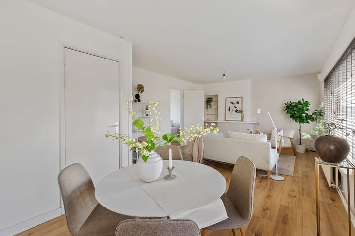 Foto 10 van Jacob van Campenlaan 26