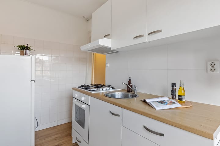 Foto 14 van Jacob van Campenlaan 26