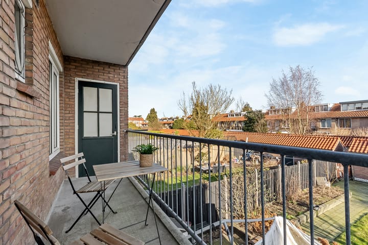 Foto 16 van Jacob van Campenlaan 26