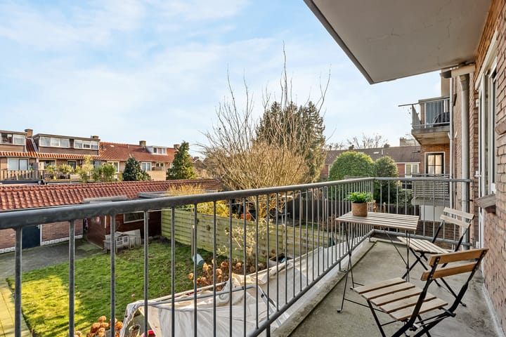 Foto 17 van Jacob van Campenlaan 26