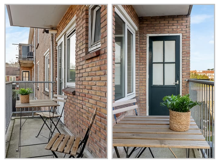 Foto 18 van Jacob van Campenlaan 26