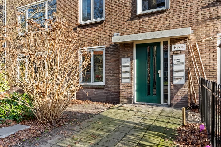 Foto 27 van Jacob van Campenlaan 26