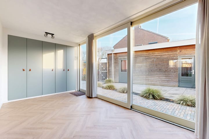 Foto 24 van Kerkweg 18