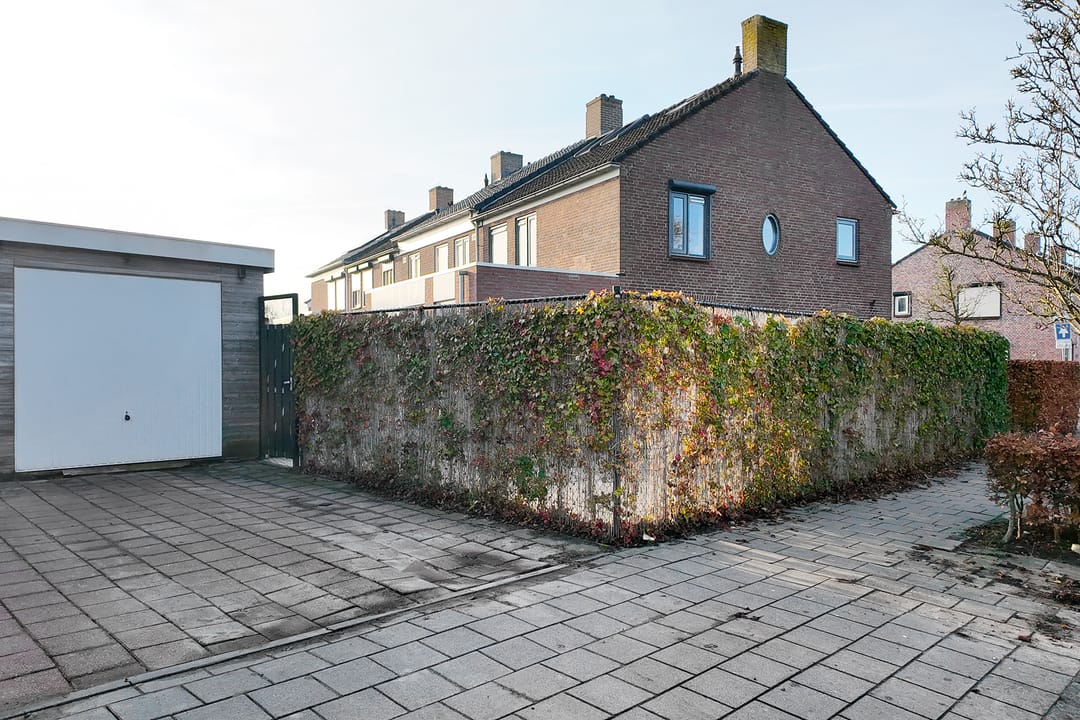 Photo 58 of Kerkweg 18