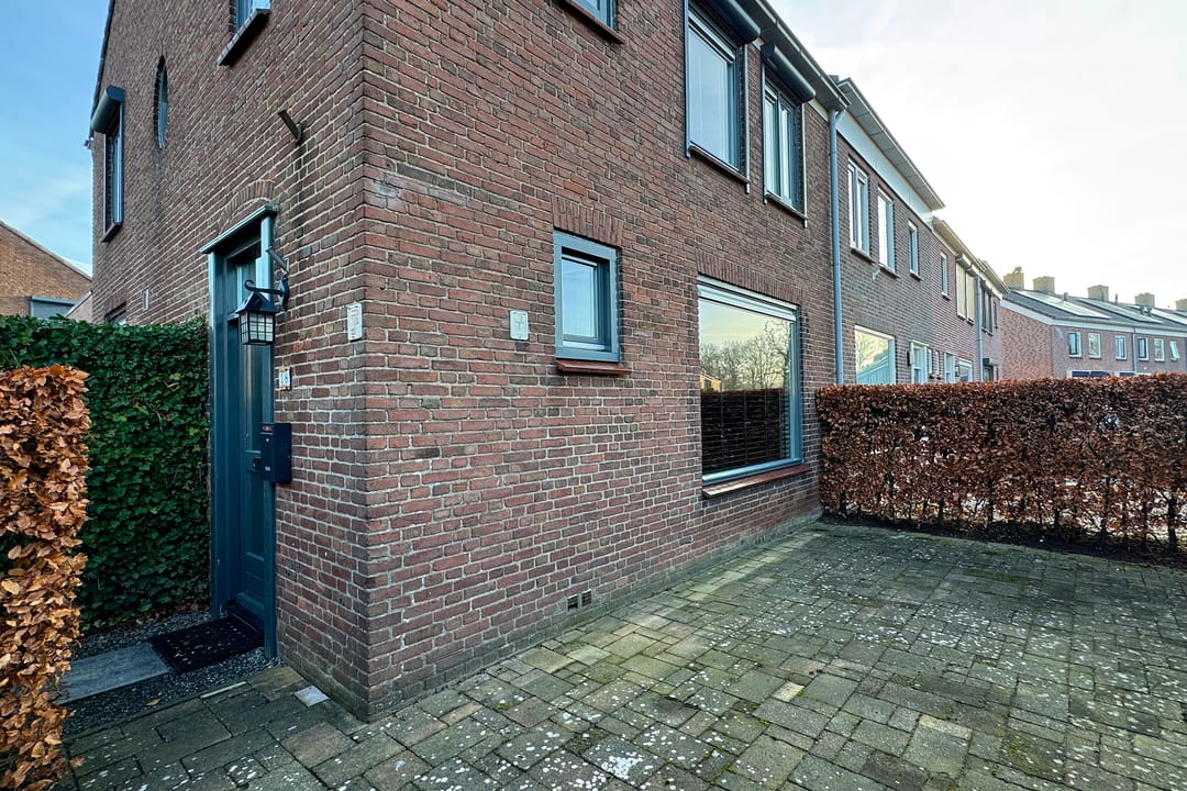 Photo 61 of Kerkweg 18