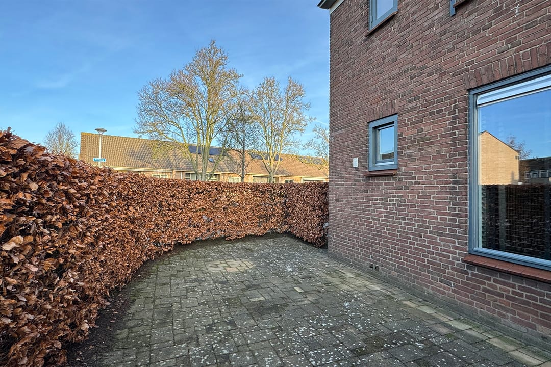 Photo 62 of Kerkweg 18