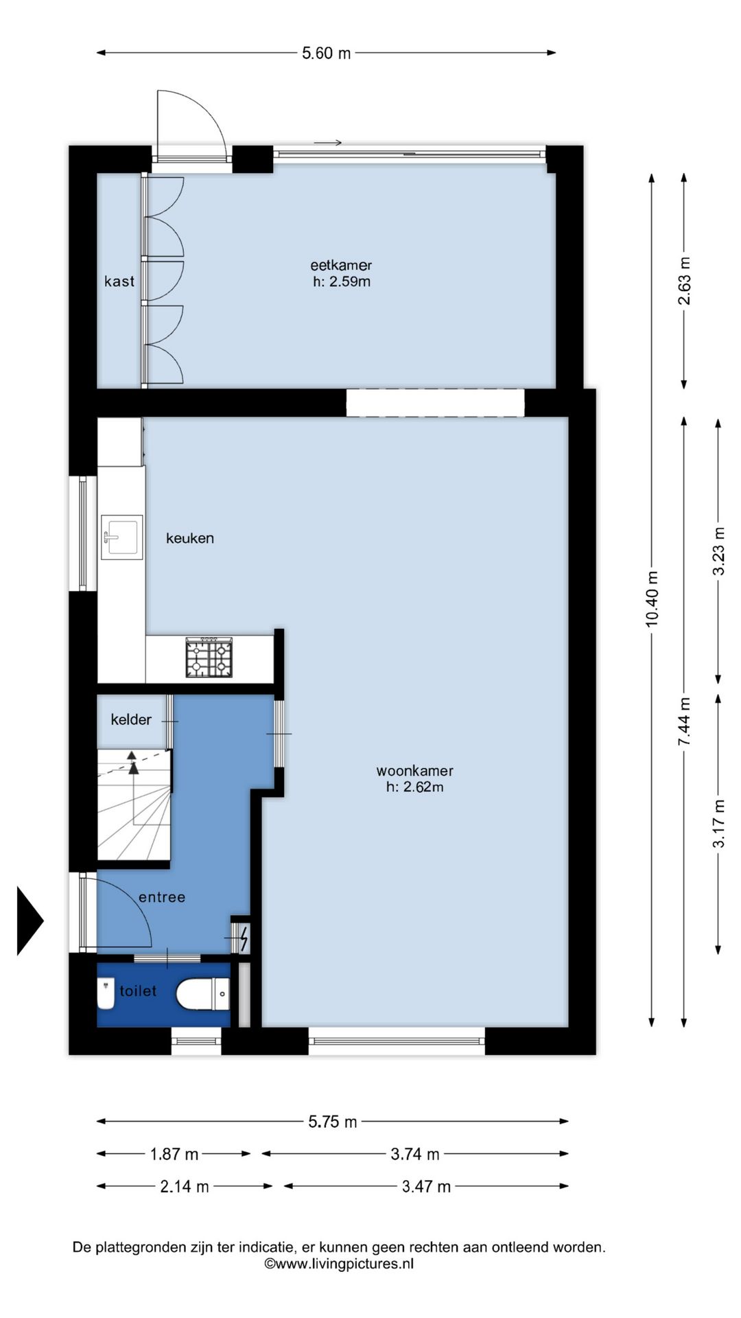 Photo 69 of Kerkweg 18