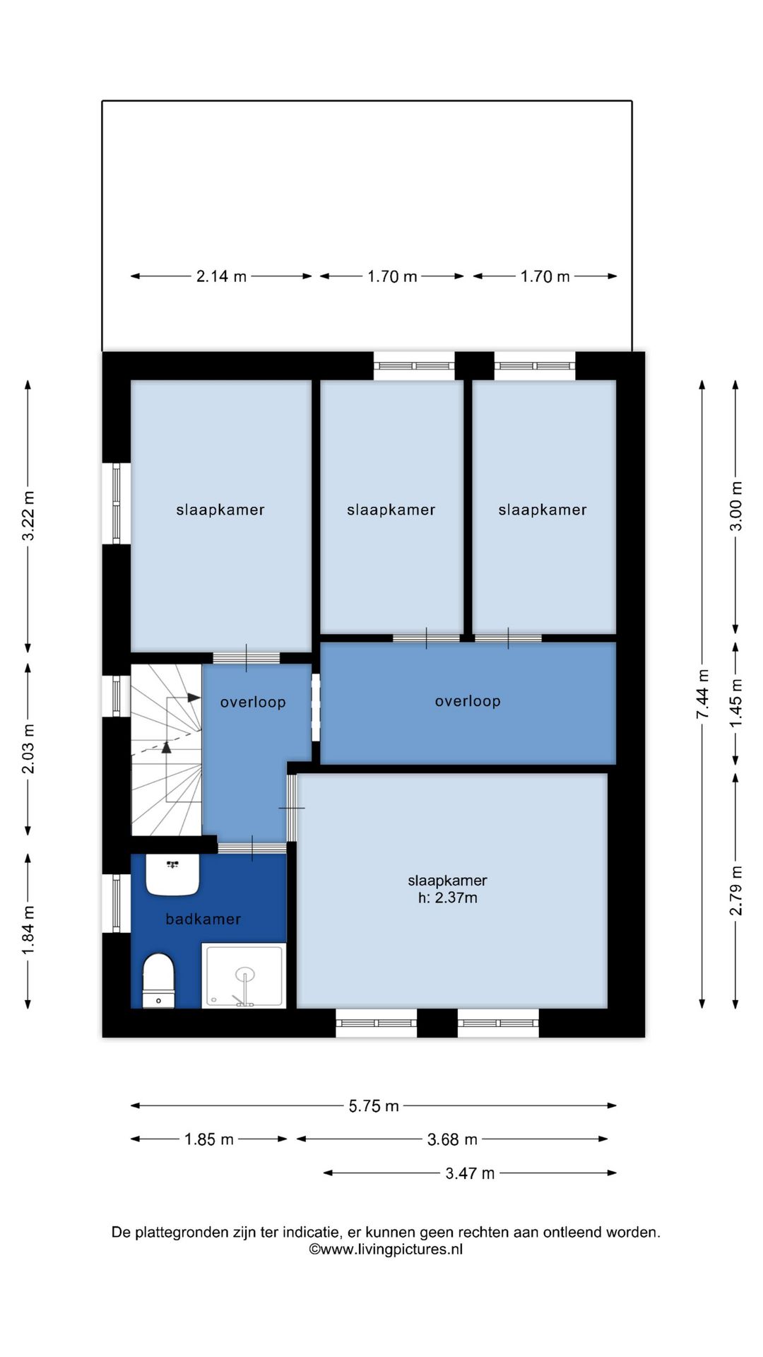 Photo 70 of Kerkweg 18