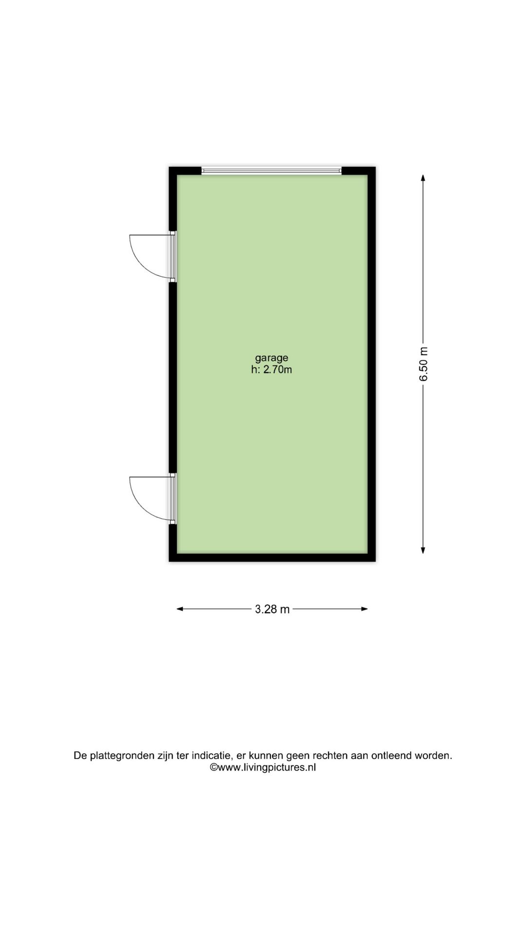 Photo 73 of Kerkweg 18