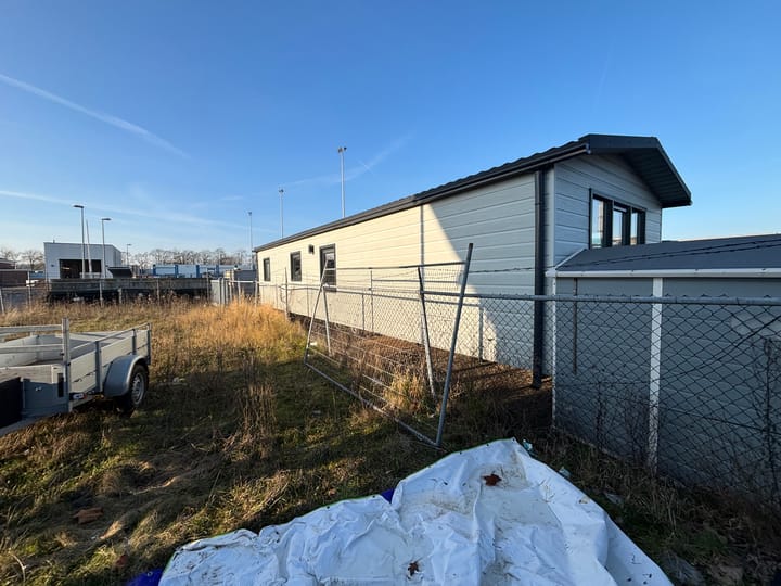 Foto 11 van Turfkade