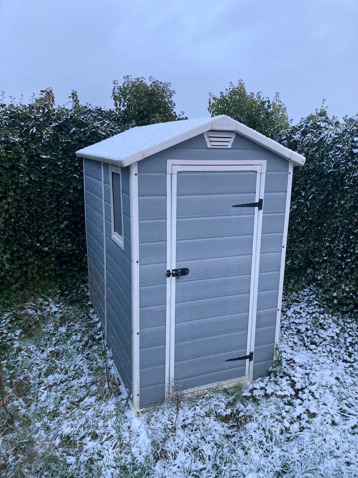 Foto 14 van Turfkade