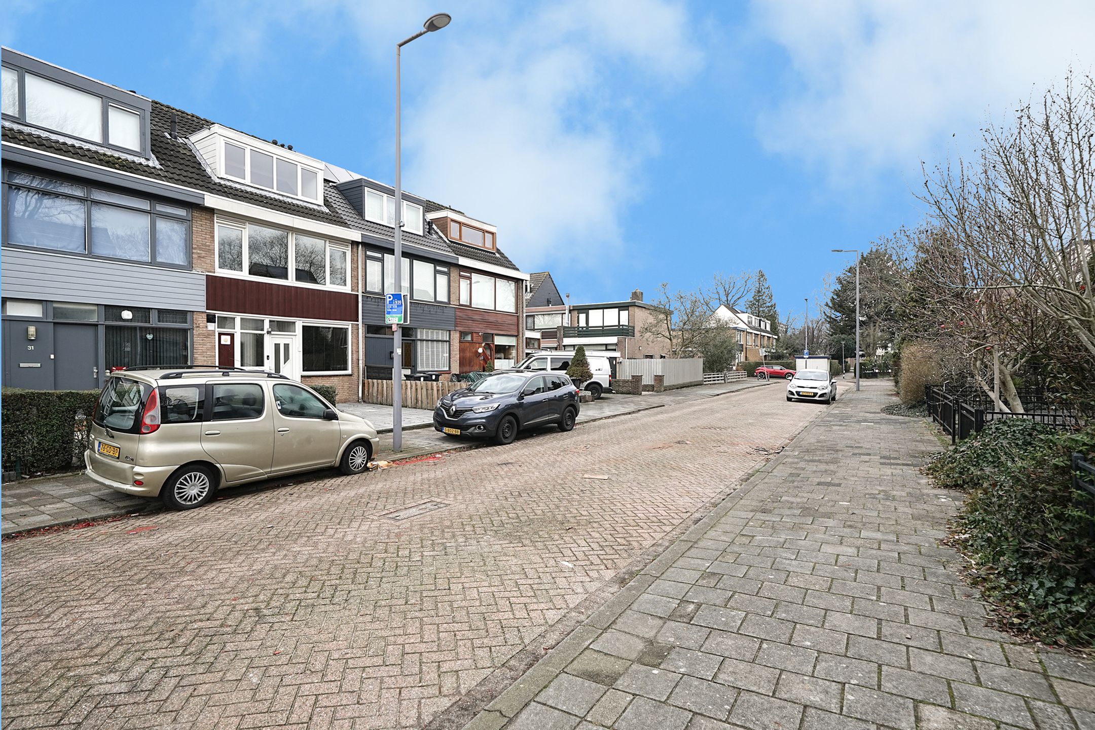 Photo 36 of Rhederoord 29