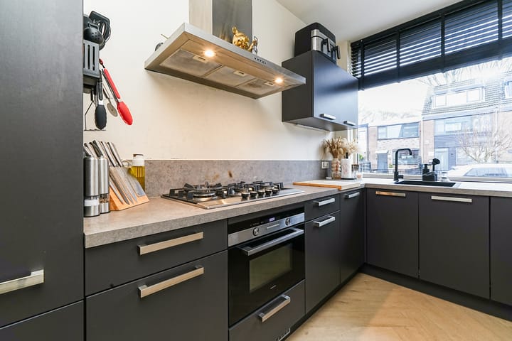 Photo 3 of Rhederoord 29