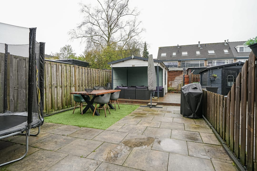 Photo 31 of Rhederoord 29