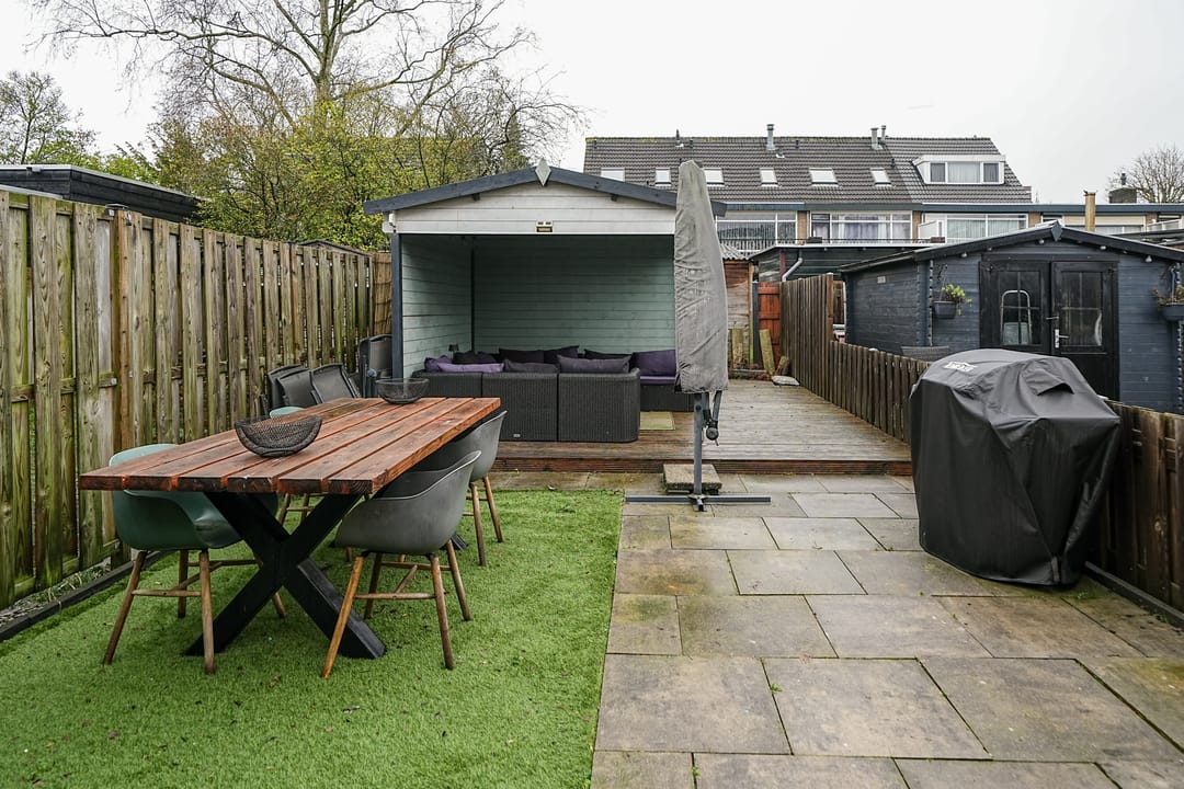 Photo 32 of Rhederoord 29