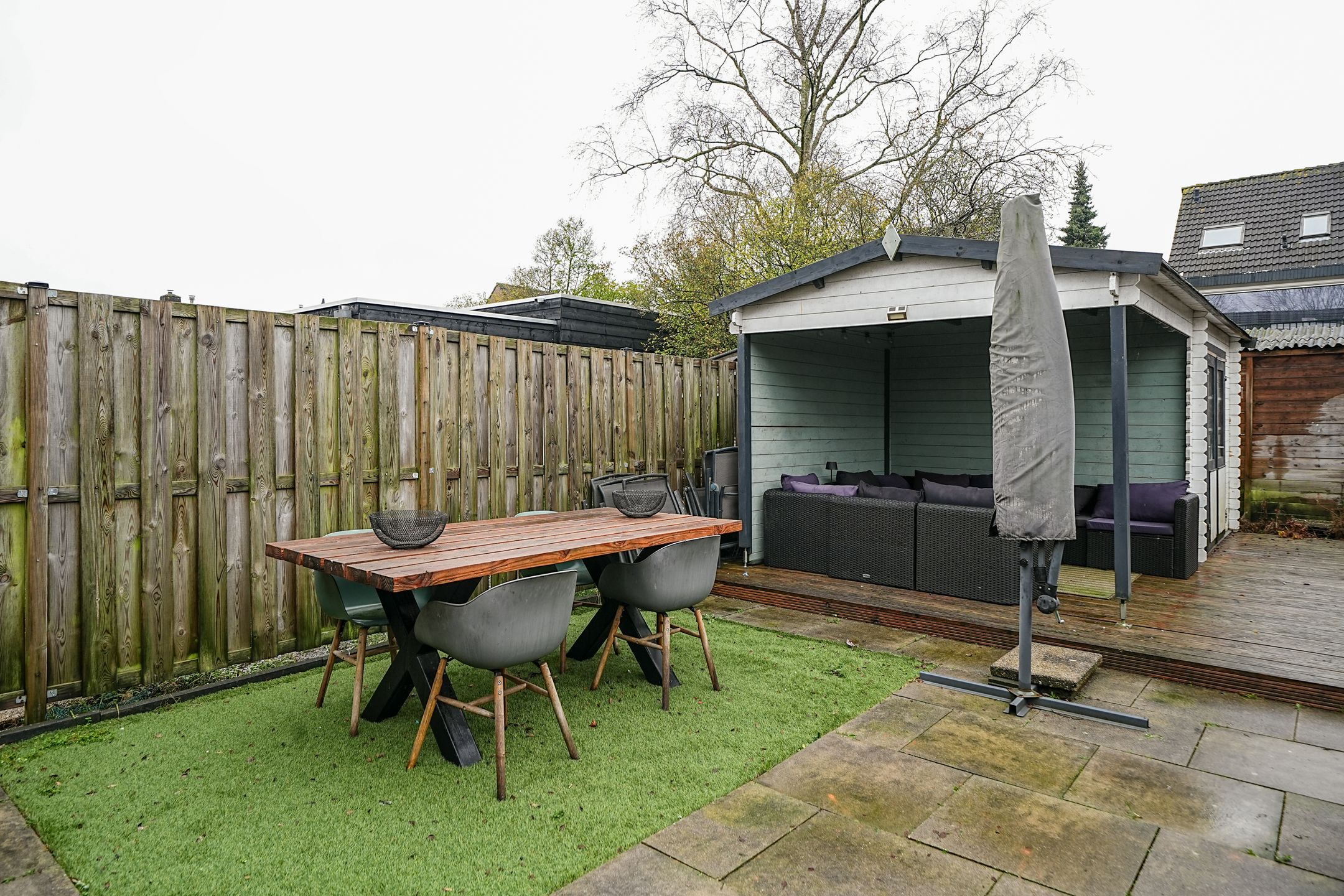 Photo 33 of Rhederoord 29