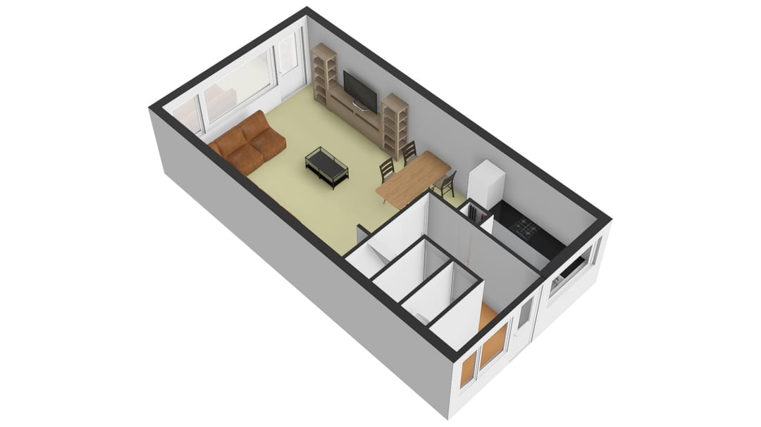 Photo 37 of Rhederoord 29